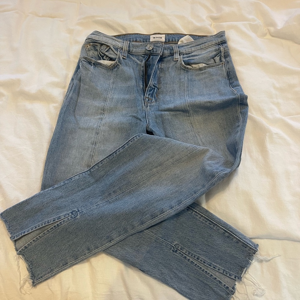 Hudson Jeans